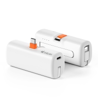𼿶  20W  ̽ + ̺ ü ŷ ͸ 5000mAh