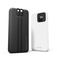 20W LCDܷǥ ī  ͸ ̺ü 10000mAH EM-10