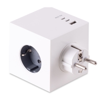 ö  PD 20W 뷮  Ƽ 3 CŸ 2Ʈ+USB 1Ʈ  ÷ JS-D31