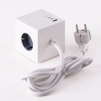 ö  PD 20W 뷮  Ƽ 3 CŸ 2Ʈ+USB 1Ʈ  ̺ 1.5M JS-D32