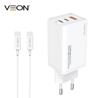  ׸ ̴ GaN PD65W PPS 3Ʈ ʰ  
