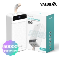 [] 뷮 PD 22.5W ͸ 50000mAh