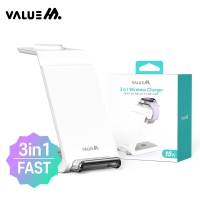 [] 3in1 Ƽ 15W    ġ(ÿġ)