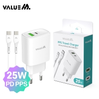 []  25W(PD3.0+QC3.0) 2Ʈ PPS ʰ и (CtoC 1.0M 25W ̺ )