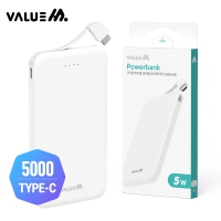 [] 5W CŸ ̺ ü ͸ 5000mAh