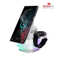 ׼ A132 360 ȸ Ƽ 工 3in1  | ˹ 
