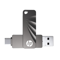 HP 762C OTG USB 3.2 Flash Drives �޴�� ������ġ 64GB~256 GB | ���˹� ����