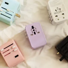 ������ GaN 45W 5��Ʈ ����� ��Ƽ �÷��� ����� 2500W JY313 | ���˹� ����