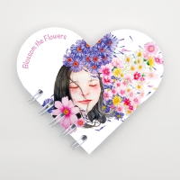 (Blossom) Ʈ  ø (ֹ)-1P