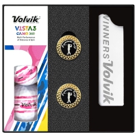 [Volvik] VISTA3 ī��360 ������ ������Ʈ 3�� 306 | ���˹� ����