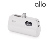 [˷] allo502DA   ŷ CŸ 8 ü ͸  [5000mAh]