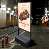 LED ԰ ܸ ĵ  (623x1500mm) | ˹ 