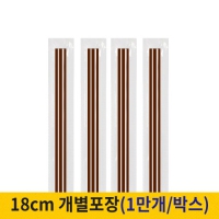 18cm Ŀ�ǽ�ƽ �������� ���� (1�ڽ� 10,000����) | ���˹� ����