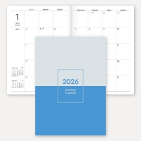 2026 ���� �÷��� ��Ʈ (å���� 25�� A5) | ���˹� ����