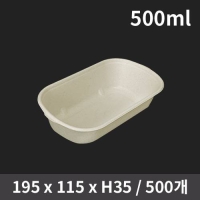 ũ����Ʈ ������� 500ml (1�ڽ� 500����)(�Ѳ�����) | ���˹� ����