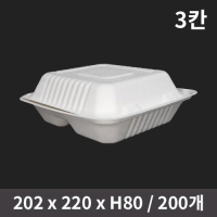 3ĭ ������� 800ml (1�ڽ� 200����) | ���˹� ����