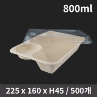  2ĭ  800ml (1ڽ 500)(Ѳ) | ˹ 