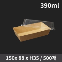 ũ����Ʈ ������ ��Ʈ 390ml (1�ڽ� 500����) | ���˹� ����