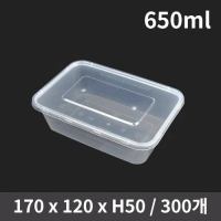 ���� �簢��� ��Ʈ 650ml (1�ڽ� 300����) | ���˹� ����