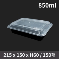 ���Ÿ� �簢��� ��Ʈ 850ml (1�ڽ� 150����) | ���˹� ����