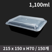 ���Ÿ� �簢��� ��Ʈ 1,100ml (1�ڽ� 150����) | ���˹� ����