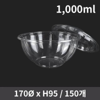 ������ ��� ��Ʈ 1,000ml (1�ڽ� 150����) | ���˹� ����