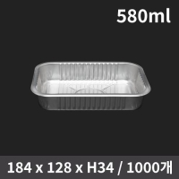 ˷̴ 簢 580ml (1ڽ 1000)(Ѳ) | ˹ 