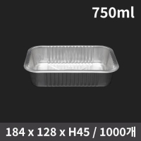 �˷�̴� �簢��� 750ml (1�ڽ� 1000����)(�Ѳ�����) | ���˹� ����