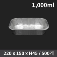 ˷̴ 簢 1000ml (1ڽ 500)(Ѳ) | ˹ 