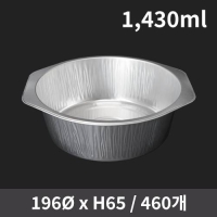 �˷�̴� ������� 1,430ml (1�ڽ� 460����)(�Ѳ�����) | ���˹� ����