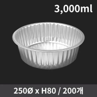 �˷�̴� ������� 3,000ml (1�ڽ� 200����)(�Ѳ�����) | ���˹� ����