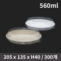 Ÿ  560ml (1ڽ 300)(Ѳ) | ˹ 