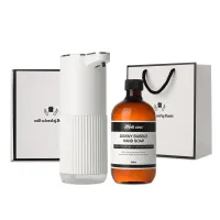 ������ WG-101B ���� �ռ����� �ڵ� ���漭 1�� + ���� �ڵ���� ���� 1�� (500ml) | ���˹� ����