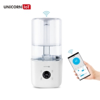 [������IoT] ��뷮 6L WiFi ��� ����Ʈ UV��� ������ ������ TL-HM60V (190mm x 190mm x 405 | ���˹� ����