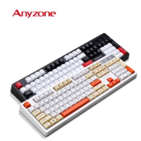 �ִ��� 3�÷� ��극�� ���� Ű���� ANY-K6 | ���˹� ����