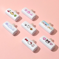 �긮�� ĳ������PD 20W �������� ��ŷ�� �������͸� 5000mAh | ���˹� ����