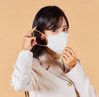 ������ �� Ȳ�� KF94 ���θ��� ����ũ 5 �� | ���˹� ����