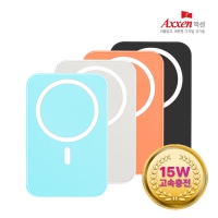 �׼� BM211 15W ���� �Ƽ����� �������� 5,000mAh �������͸� | ���˹� ����