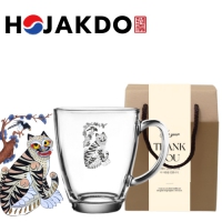 �ѱ����� ��ġ��ȣ���� ȣ�۵� ����� Ŭ���� �۶� �ӱ��� 385ml ������Ʈ | ���˹� ����