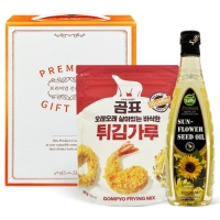 �عٶ����500ml+Ƣ�谡��510g ������Ʈ �Ŀ��� �عٶ���� | ���˹� ����