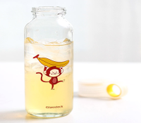 �۶󽺶� ��Ű �ٳ��� ��Ŀ��Ʋ 240ml �Һ��� Ƽ��Ʋ | ���˹� ����