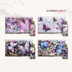 ���� �ɳ��� �ø��� �ڰ� 2����Ʈ (�������̽�+USB�޸� USB2.0 4GB~128GB) 4�� �̹��� | ���˹� ����