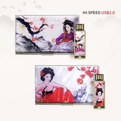 ���� Ȳ���� �ø��� �ڰ� 2����Ʈ (�������̽�+USB�޸� USB2.0 4GB~128GB) | ���˹� ����