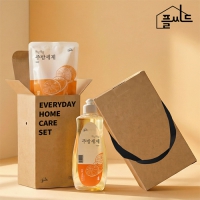 �þ��� ���ϸ��� �ֹ漼�� ��Ʈ(������ǰ485ml+���ʿ�300ml) | ���˹� ����