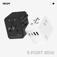 ��ť�� 45W 5��Ʈ �ؿ� ����� ����� ���� ���� QTC-45W | ���˹� ����