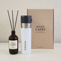 ��Ʈ�� ��ǻ�� 200ml+���ĸ� ������ ������Ʋ �Һ��� ��Ʈ | ���˹� ����