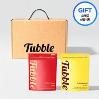 Tubble Ʈ��Ŭ�� �����̾� ��Ź 2�� ������Ʈ | ���˹� ����