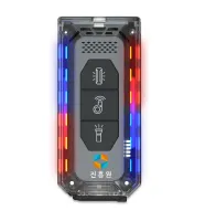 LED �汤�� ��� ���� ȣ���� W02U (����Ʈ ����� ��ǰ) | ���˹� ����