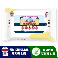 ��Ƽ�� ǻ�� ���ο� �޴�� ���� ��Ƽ�� (25 30��) (150X90mm(��5mm)) | ���˹� ����