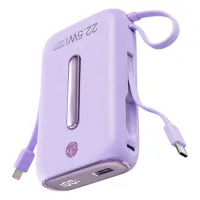 K096 PD 22.5W CŸ�� ��ü�� �������͸� 20000mAh | ���˹� ����